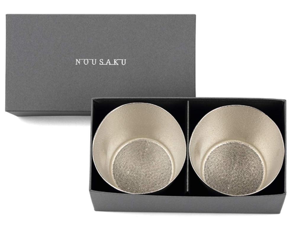 Красная хлопковая лента для обмотки японских стаканов NOUSAKU NAJIMI, набор из 2 пар адаптеров для двух стаканов [бумага Nousaku]