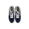 Vans Sk8-Hi Parisian Night Unisex Sneakers Blue True-White VN0A5JMJ4W6