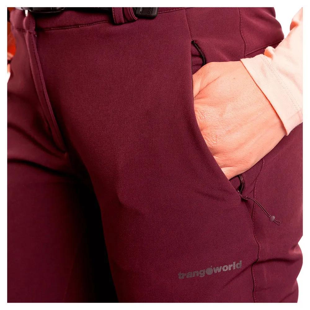 Trangoworld Брюки Olukai