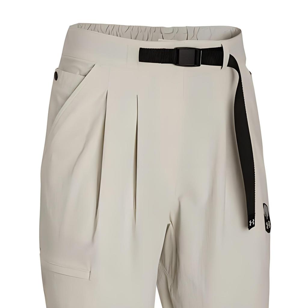 Under Armour Cargo Pants Women's Sandstorm 1388064-280