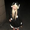 Deeptown Kawaii толстовки женские японские Y2k Star Girl розовый Harajuku готический ангел толстовки на молнии большие размеры Cutecore топы в стиле Лолита