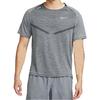 Nike Running T Shirt Men's Gray DM4754-010