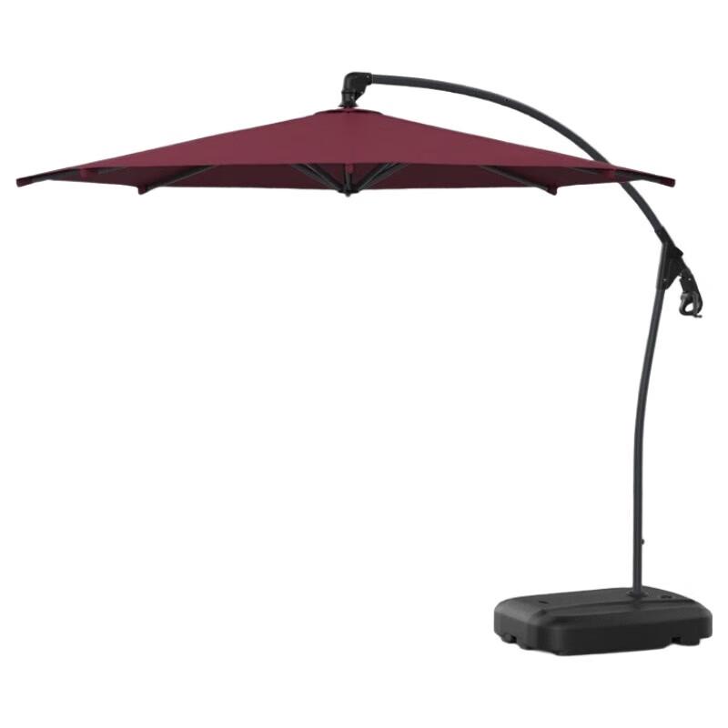 OEING Outdoor Cantilever Umbrella