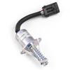 12V 6681512 7136559 Traction Lock Solenoid For Bobcat S150 S160 S185 753 763 Stop Part Code 6681512