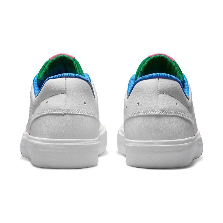 Jordan Series ES White Coconut Milk Malachite Black (GS) Kids Sneakers DZ5534-100