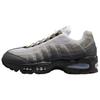 Кроссовки Air Max 95 для повседневной носки и бега, унисекс, белые с серым, HJ5996-003