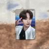 [USED] StrayKids Reno Apple Music Store Bonus INsei Trading Card
