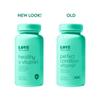 LoVe Wellness Healthy V Vitamin 30 Ct