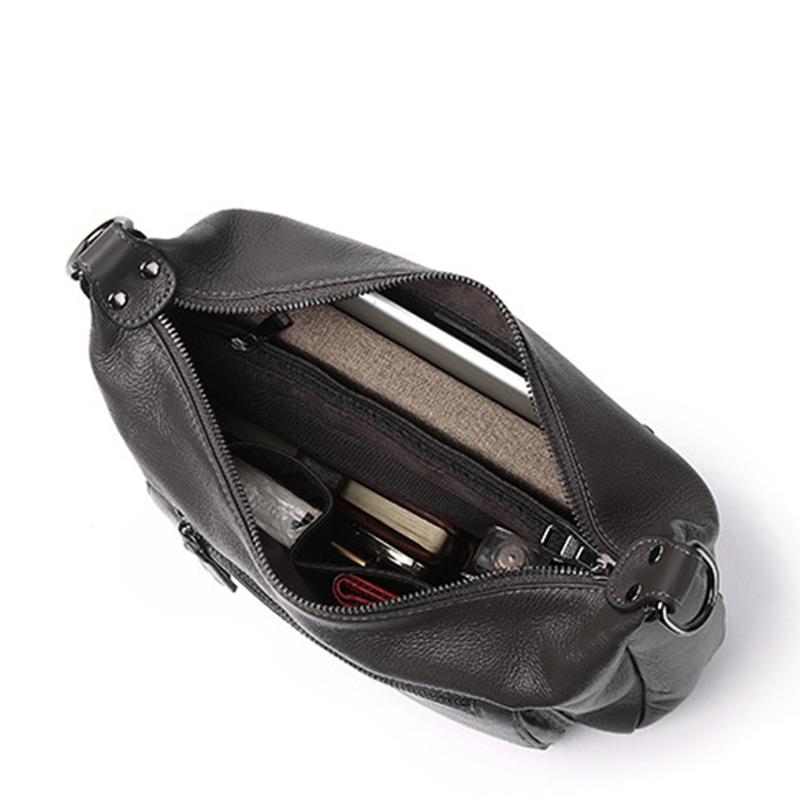 Женские кожаные сумки Роскошные сумки на ремне из натуральной кожи Женская большая сумка Дизайнерские сумки высокого качества