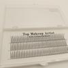 A-Type Eyelash Extensions - False Eyelashes for Makeup