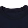 Converse Renew Pocket T Shirt Men's Black 10019650-A01