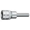 TONE Hexagon Socket Drive Angle Width Across Flats 6mm HP3H-06 9.5mm (3/8")