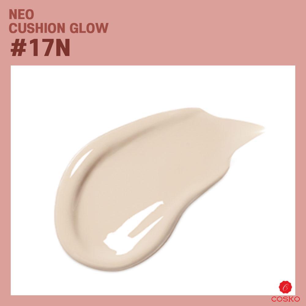 LANEIGE Neo Cushion Glow SPF50 PA+++ 15г