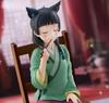 The Monologue Neko Neko Figure Pharmacist's ~Poison Tasting~