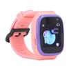 Детские умные часы с GPS-треком, водонепроницаемые, с 2G SIM-картой, функцией звонков и текстовых сообщений, умные часы для