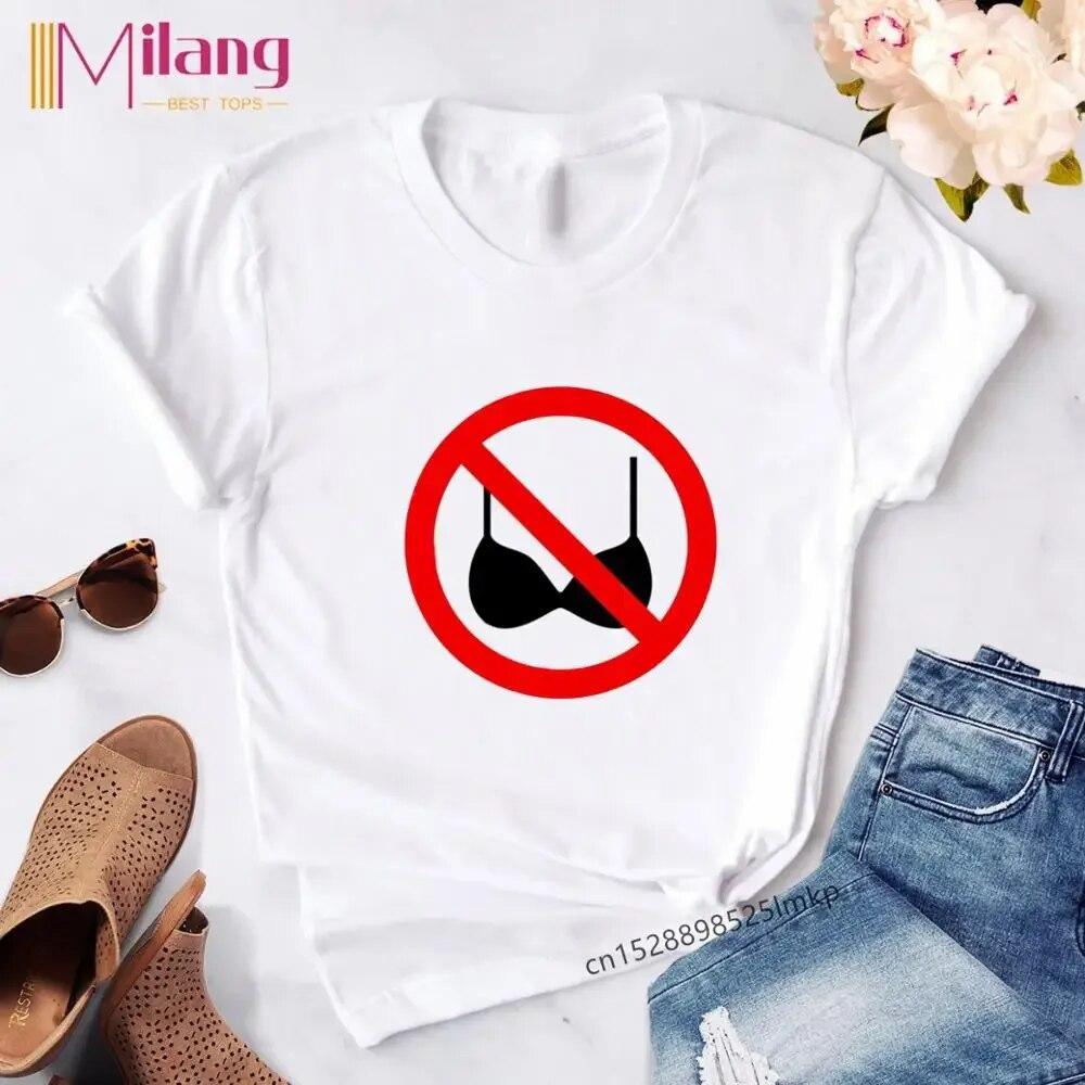 Топ женский Без бюстгальтера Без трусиков Футболка Унисекс/женская Футболка Harajuku Без бюстгальтера Клубные футболки с графикой Унисекс Футболка унисекс Унисекс Топы 80-х