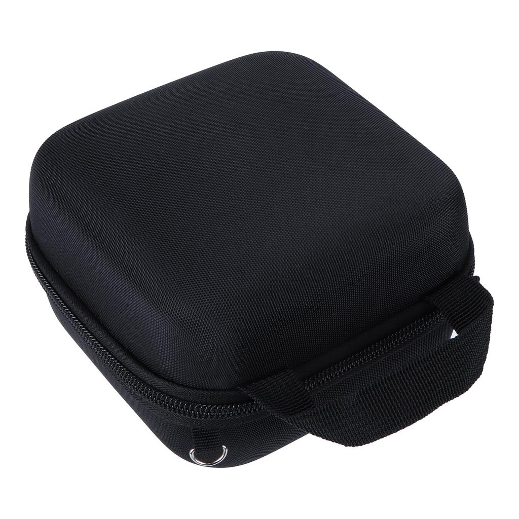 Чехол для хранения Lebakort, совместимый с Fujifilm FUJIFILM instax mini 12 11 Cheki, мгновенная камера, синий / (Пастельный чехол)