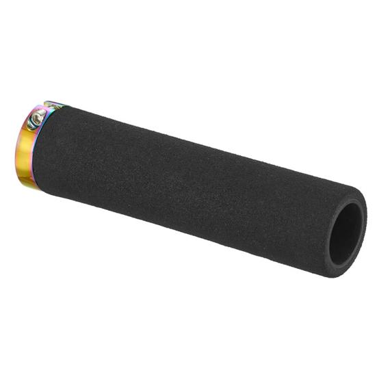 1 пара модных губчатых рукавов высокой плотности, устойчивых к коррозии, велосипедное оборудование