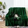 Harry Theme Printed Blanket - Perfect for Couch, Bed, Travel & Outdoor Use | Machine Washable, Cozy & Durable.