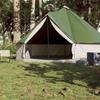Family Tent - VIDAXL - Tipi - Waterproof - 8 People