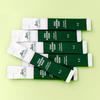 VT Маска для сна 4 вида (Progloss + Super Hyalon + Cica + Cica Vital) 4 мл x 6 шт.