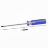 Набор разноцветных шестигранных отверток и Y-образных Torx T8/T9/T10 Phillips для контроллера Xbox 360