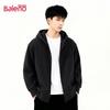 Baleno Men's Hooded Fleece Jacket