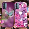 For OnePlus Nord N200 5G Cases 1+ Nord N 200 Shockproof TPU Silicone Phone Cover For One Plus Nord N300 Bumper CPH2389 Fundas