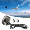 2212 Brushless Motor with 1000kv,1250kv,1400kv,1900kv,2200kv Option for Drones Performances in Various Aviation Model