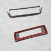 Car Body Stabilization Control Cover Trim for Mazda 3 Mazda3   Axela Hatchback Sedan Car Interior Accessories