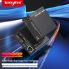 Gigabit одномодовый одноволоконный оптический трансивер Tengfei