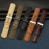 24*16 мм Для TIMEX Приливный Холщовый Выпуклый Ремешок Мужской Браслет с Компасом Серии T2N721 T2N720 TW2T76500 TW2T76300 Нейлоновый Ремешок для Часов