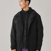 Skechers Thermal Abrasion Resistant, Breathable, Waterproof, Water Repellent, Windproof Windbreaker Jacket Men's P425M041-0018