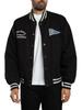 Deus Ex Machina Stadium Jacket Men's