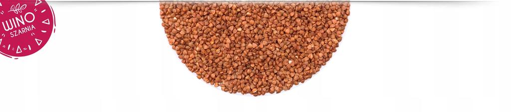 Roasted buckwheat groats - 5kg