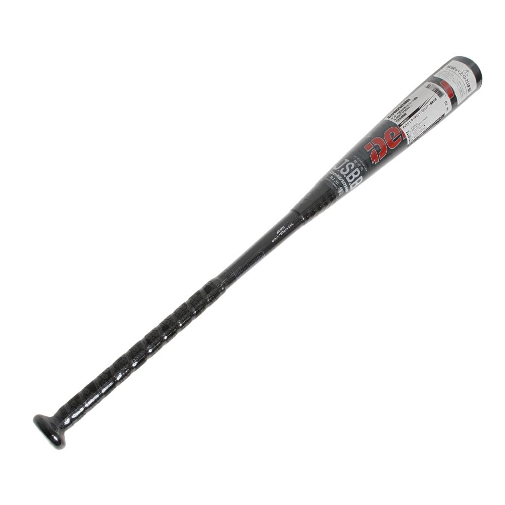 Доставка в тот же день DeMARINI Baseball General Softball Bat STRONG One Piece High Performance Top Balance DeMARINI WTDXJRUKS dem22ss K-POINT