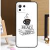 Чехол 'Книги и Кофе' для Xiaomi 13T 14 Pro 11T 12T 12 13 Lite POCO X6 X3 X4 X5 F5 Pro F3 M5s M6 Pro