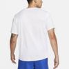 Мужская футболка Dri Fit Белая DM4812-100