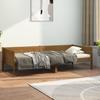 VidaXL Daybed Honey Brown Solid Pine Wood 90x190 Cm 820250