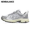 New Balance Кроссовки 410v5 Белые 41 Широкие Mt410km5