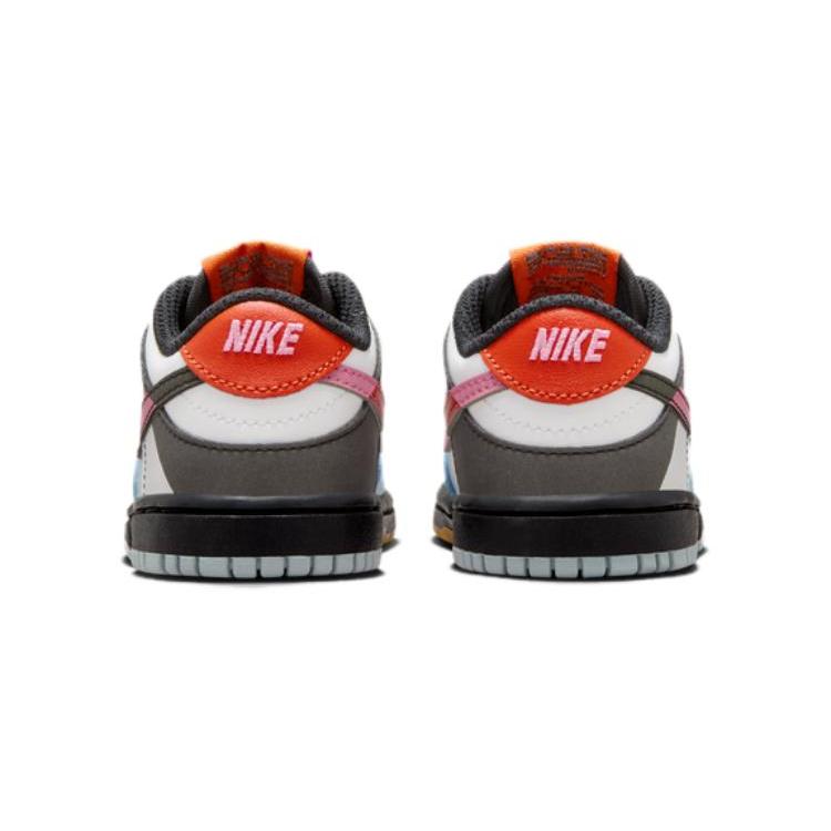 Nike Dunk Low TD 'Dance' FN0029-100