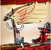 LEGO Ninjago 71705 Жемчужина судьбы