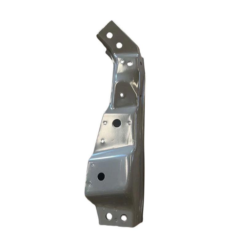SAIC Maxus G10 Thickened Iron Headlight Frame Upper Crossbeam
