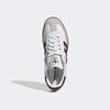 [Adidas] Samba Original [LA0973-FTWWHT/MAROON/GUM5]