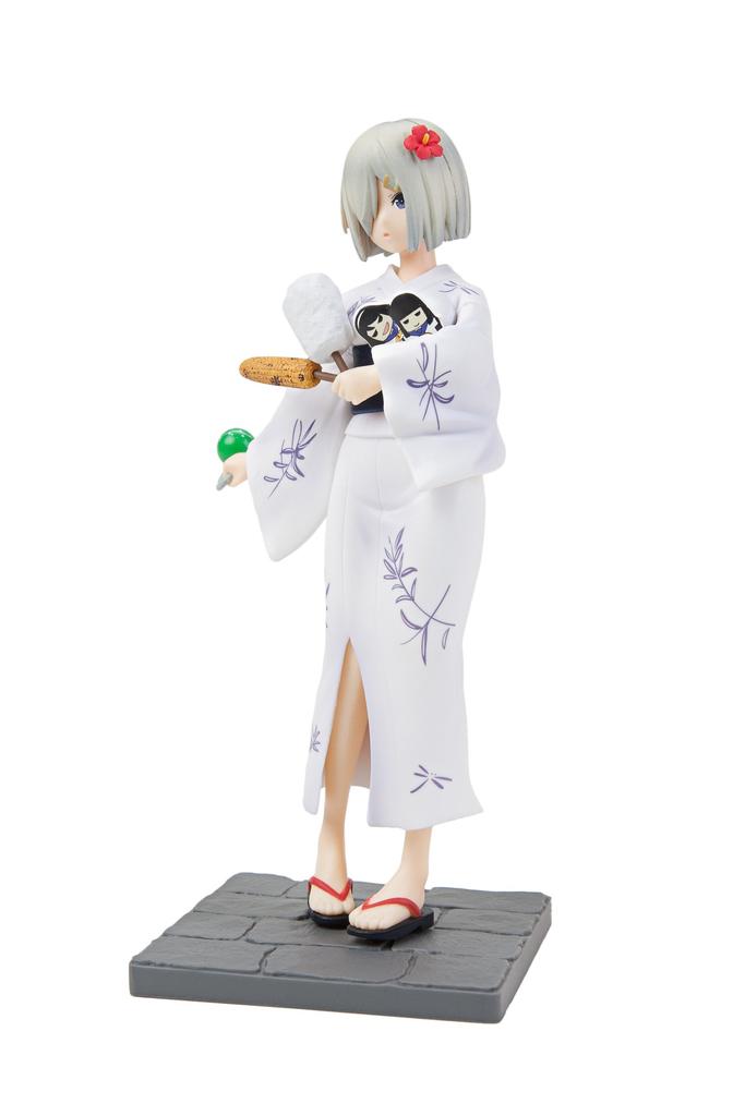 Kantai Collection Фигурка Хамакадзэ -KanColle- "Праздник"