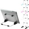 Removable Tablet Stand Collapsible Tablet Holder Portable Three Angles Stand  Universal