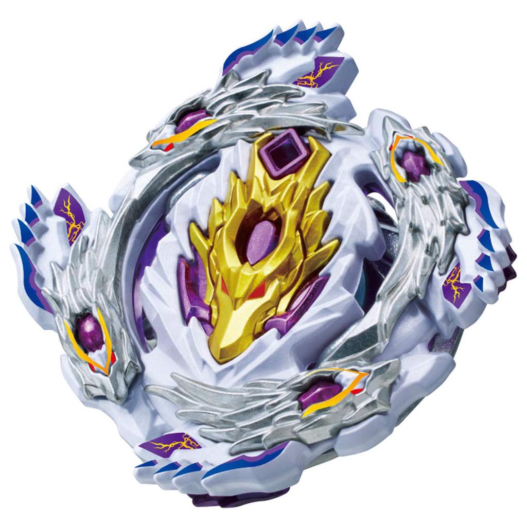 Takara Tomy Beyblade Burst B-110 Starter Bloody Longinus.13.JI