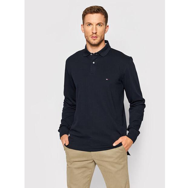 Поло Tommy Hilfiger 1985