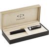 Ручка Parker 5th Ingenuity Черная CT S11201702/1926450 Официальный импорт