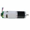 42GP-775 encoder planetary gear DC speed reduction motor 12V 24V speed control micro-sized high-torque motor